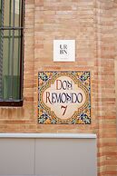 U-Sense Sevilla Catedral