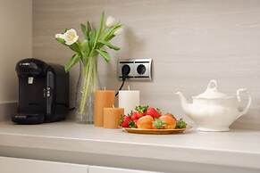 U-Sense Sevilla Catedral