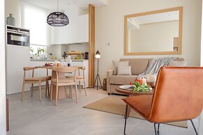 U-Sense Sevilla Catedral