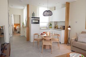 U-Sense Sevilla Catedral