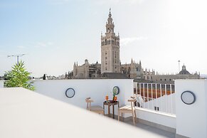 U-Sense Sevilla Catedral