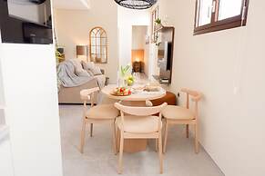 U-Sense Sevilla Catedral