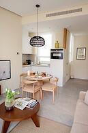 U-Sense Sevilla Catedral