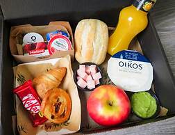 U-Sense Sevilla Catedral