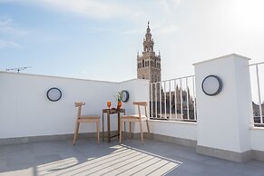 U-Sense Sevilla Catedral