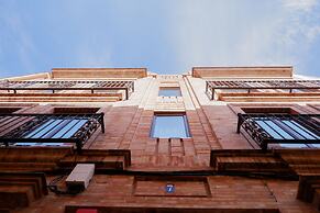 U-Sense Sevilla Catedral