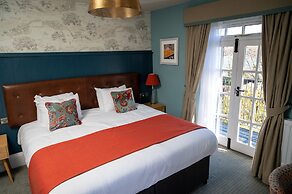 Victoria Hotel Menai Bridge