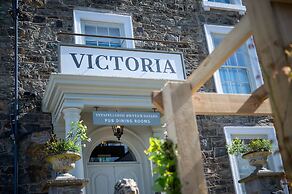 Victoria Hotel Menai Bridge