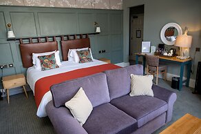 Victoria Hotel Menai Bridge