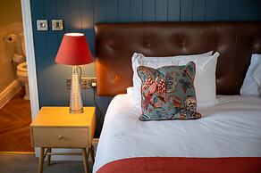 Victoria Hotel Menai Bridge