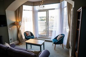 Victoria Hotel Menai Bridge