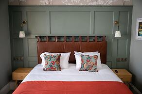 Victoria Hotel Menai Bridge