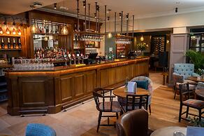 Victoria Hotel Menai Bridge