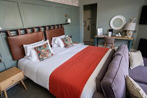 Victoria Hotel Menai Bridge