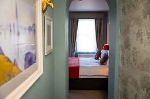 Victoria Hotel Menai Bridge