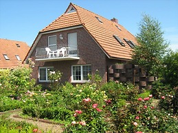 Haus Fischernetz