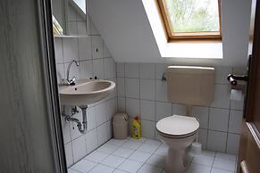 Haus Fischernetz
