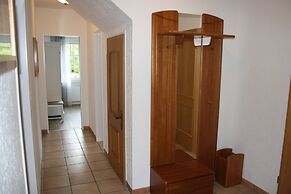 Haus Fischernetz