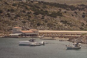 Mandraki Beach Resort - Adults Only