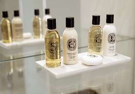 Mandraki Beach Resort - Adults Only