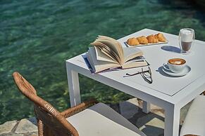 Mandraki Beach Resort - Adults Only