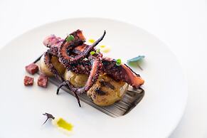 Mandraki Beach Resort - Adults Only