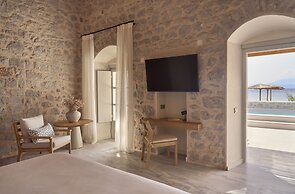 Mandraki Beach Resort - Adults Only