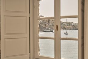 Mandraki Beach Resort - Adults Only