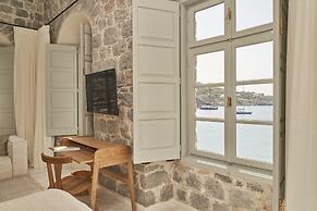 Mandraki Beach Resort - Adults Only