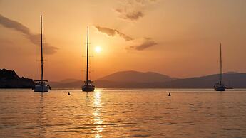 Mandraki Beach Resort - Adults Only