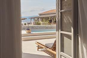 Mandraki Beach Resort - Adults Only