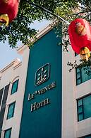 Le'venue Hotel