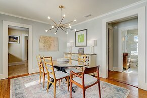 Newly Renovated Home in Downtown Fernandina Beach, A Block Away from C