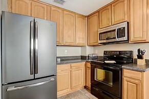 Newly Renovated Home in Downtown Fernandina Beach, A Block Away from C