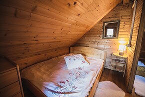 Wooden Cabin Žurej With Hot Tub