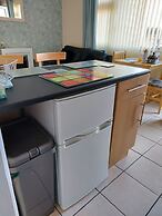 1st Floor Hillview 2 Bedroomed Central Location