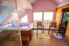 Luxury Apartment Ana With Hot tub