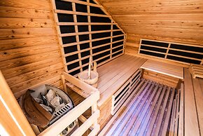 Luxury Apartment Ana With Hot tub