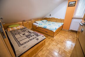 Luxury Apartment Ana With Hot tub
