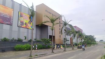 K Hotel Douala