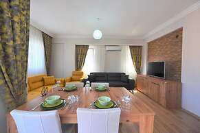 Ozgur City Residence