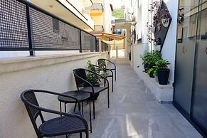 Ozgur City Residence