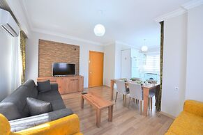 Ozgur City Residence