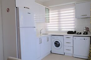 Ozgur City Residence