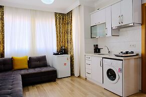 Ozgur City Residence