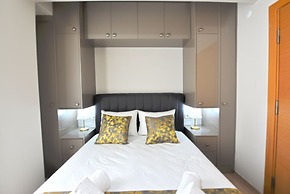 Ozgur City Residence