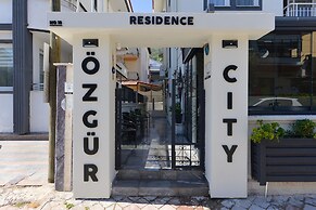Ozgur City Residence