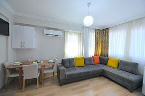 Ozgur City Residence