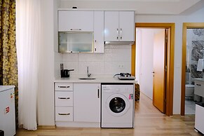 Ozgur City Residence