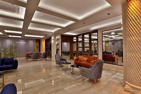 Anemon Mardin Otel